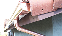 Rain Gutter Installation, Repair, Cleaning and Protection in Lathrop Wells, NV